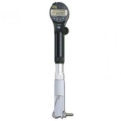 Bộ đồng hồ đo lỗ điện tử Mitutoyo 511-501, 45-100mm/ 0.001mm