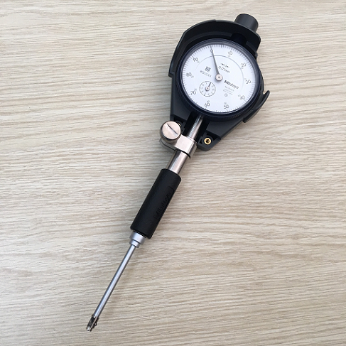 Bộ đồng hồ đo lỗ Mitutoyo 511-204-20 (10-18.5mm)