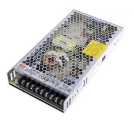 Bộ nguồn tổ ong Meanwell LRS-200-12 (200W 12V 17A)