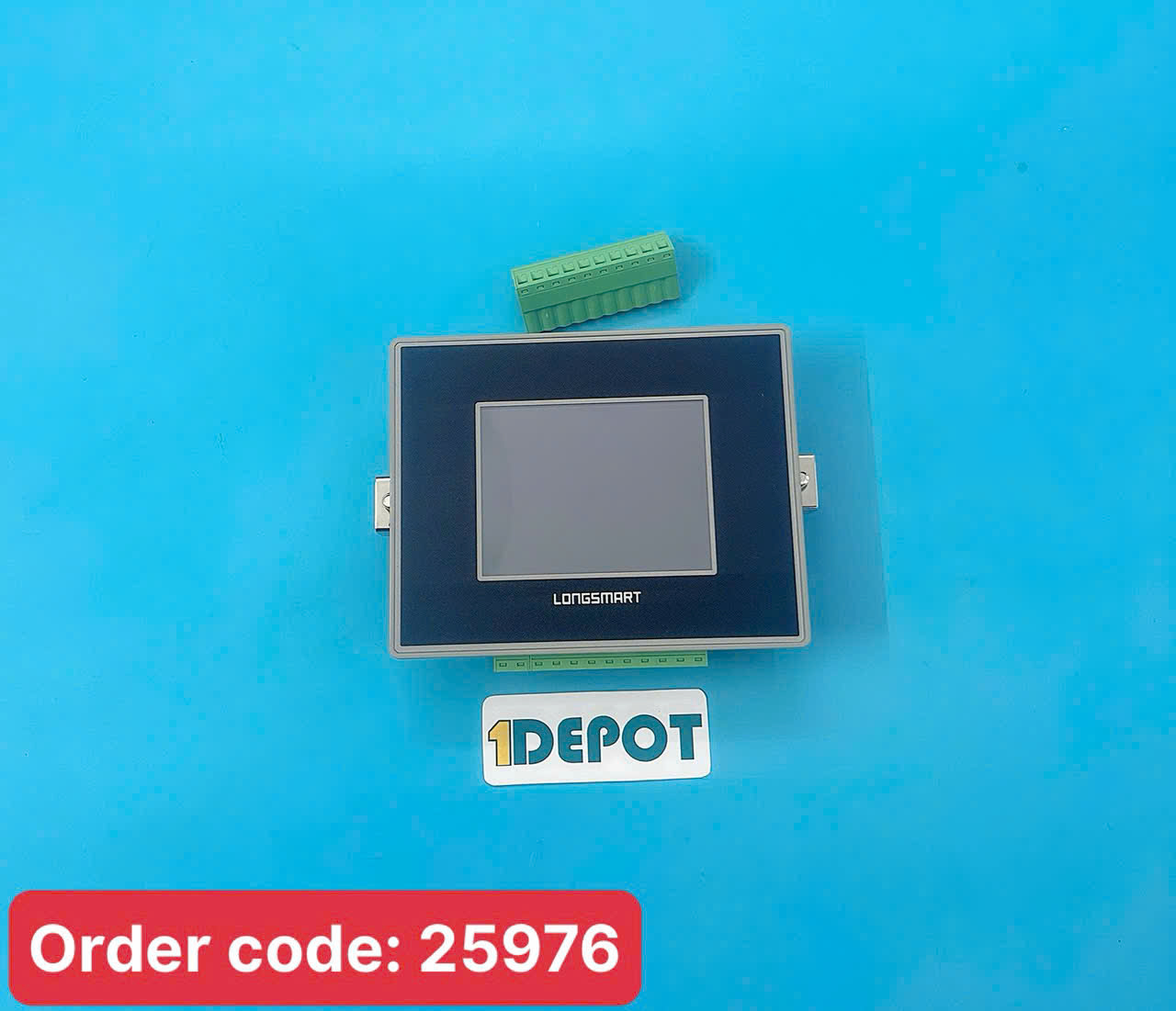 Bộ phát xung 1 trục LS STEP V5