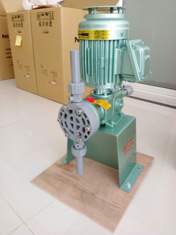 Bơm định lượng NIKISO adony AHA32-PCF-FN (1.8L- 2.2L)