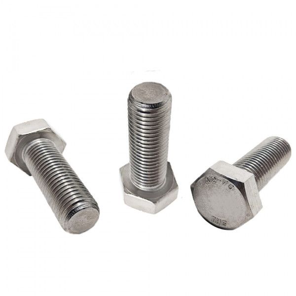 Bulong inox 304 M16 X 80 (1 tán+1ld)