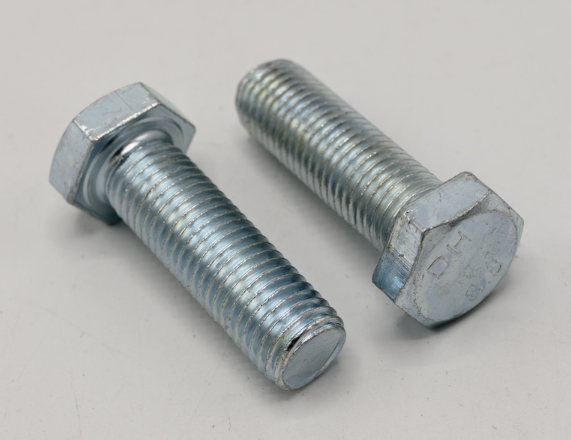Bulong lục giác ngoài inox 304, M5x50mm