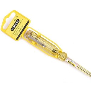 Bút thử điện 150mm Stanley 66-119-S
