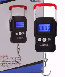 Cân treo điện tử cầm tay WH A23 - 50kg