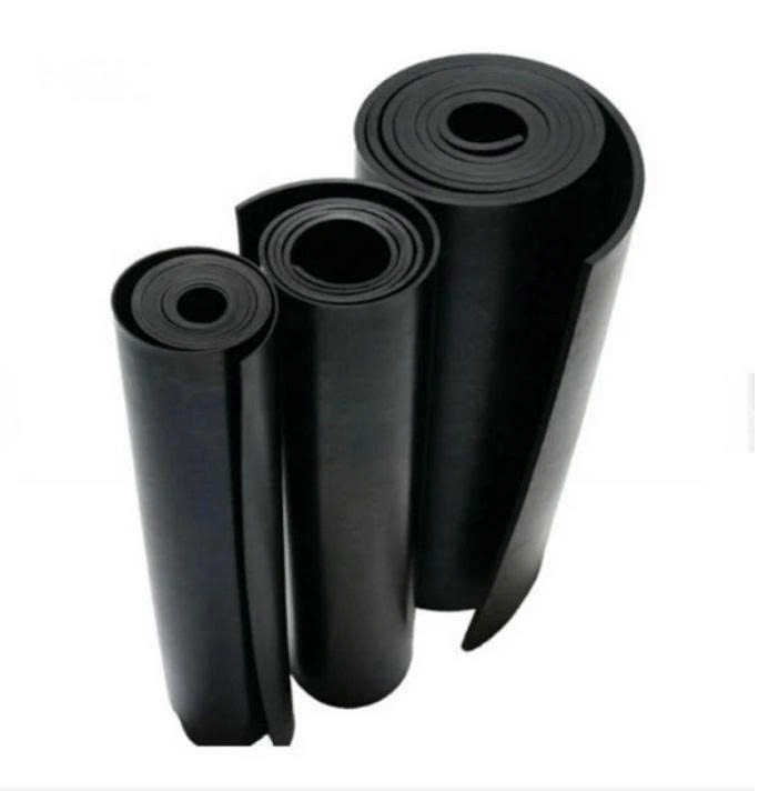 Tấm cao su NBR, KT: 10.000 x 1200 x 3mm