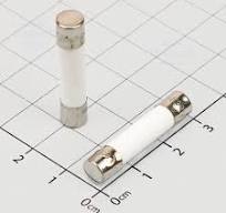 Cầu Chì Sứ 30A 6x30mm, 250V