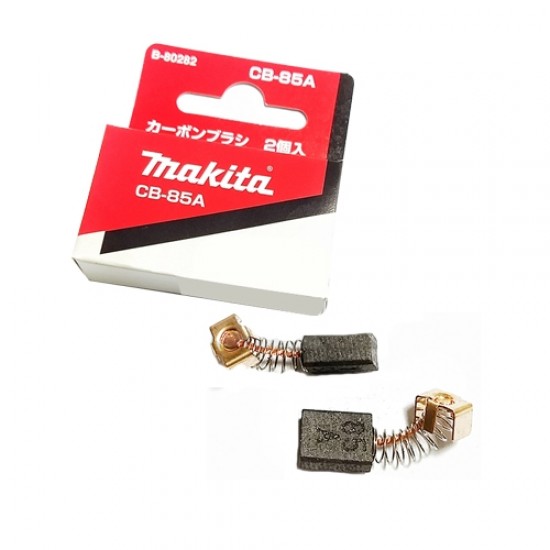 Chổi than Makita (CB-85A) B-80282