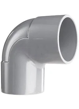 Co 90⁰ Ø34 nhựa PVC BÌNH MINH
