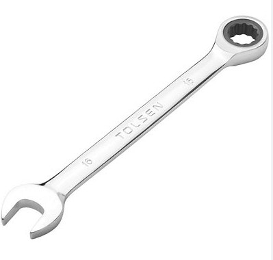 Cờ lê khóa Vòng Miệng Tự Động Tolsen 15829 21mm