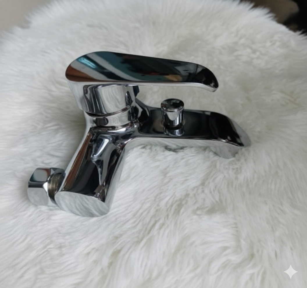 Củ sen đồng đại bàng Luco Đồng nguyên khối sang trọng