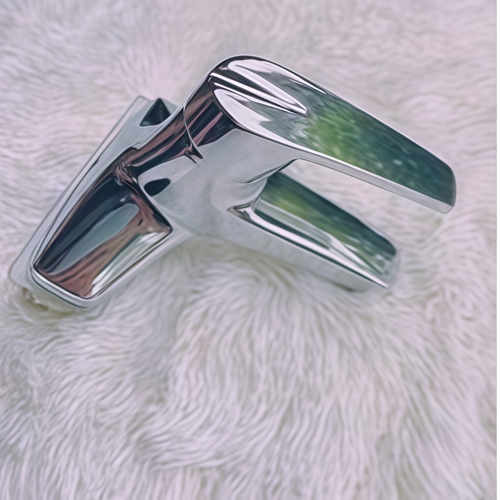 Củ sen Đồng nguyên khối tay lõm bền đẹp