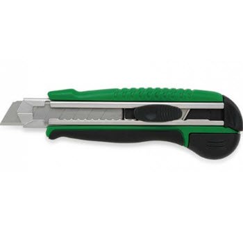 Dao rọc giấy 165mm Toptul SCAC1817