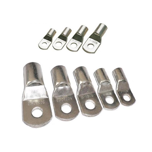 Đầu COS Đồng SC6-6 Lỗ Vặn Vít 6mm