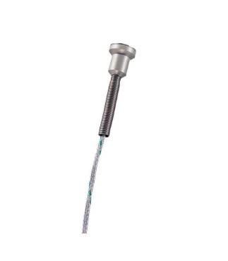 Đầu đo nhiệt độ bề mặt kim loại TESTO 0602 4892