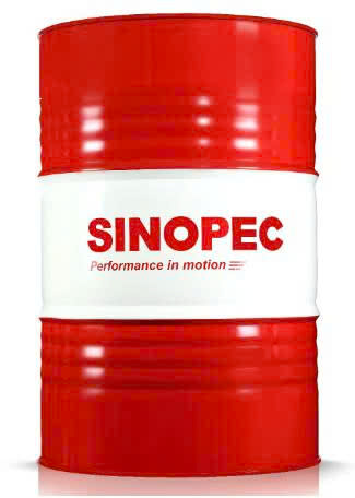 Dầu thủy lực Sinopec ISO VG 32, 18 Lít/thùng