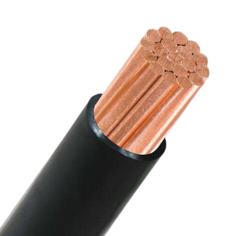Dây cáp điện 1 lõi CADIVI CV-70mm² 0.6/1kV