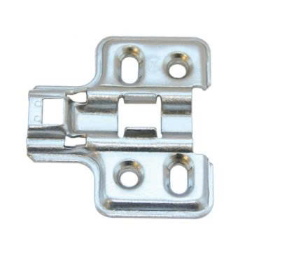 Đế bản lề SM 100 4 Lỗ HAFELE 315.98.550