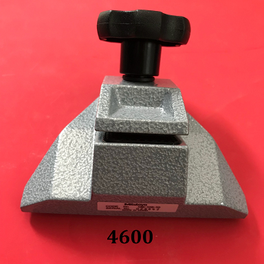Đế gá panme loại cố định Mitutoyo 156-105-10