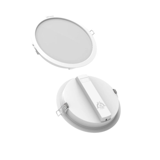 Đèn Led Eco Downlight Gen2 Ledvance E-DL-R50-12W-G2-840 (4058075680777)