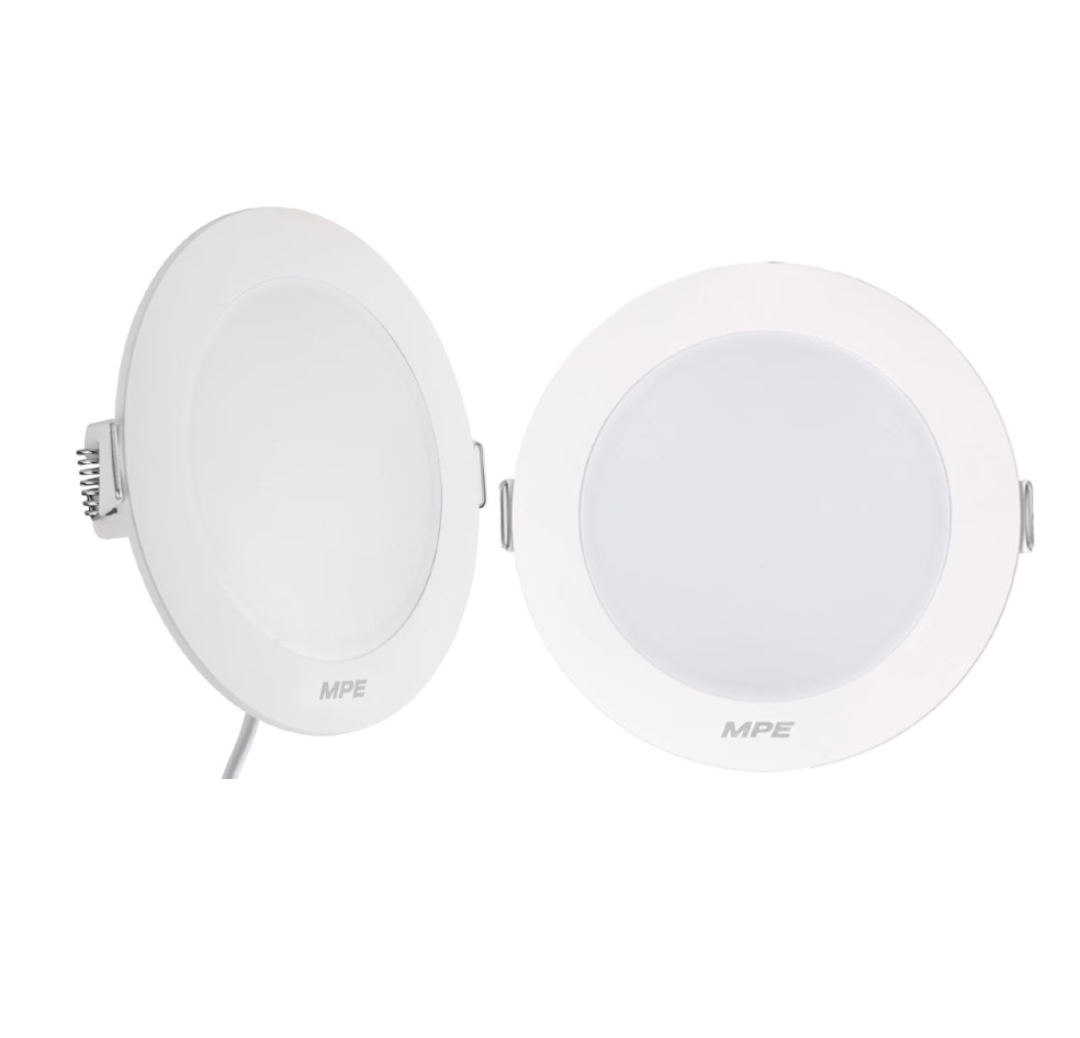 RPL2-18T, ánh sáng trắng