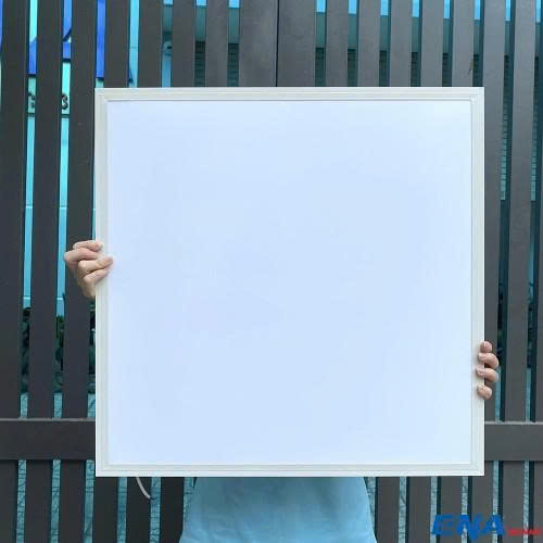 Đèn Led Panel tấm lớn 36W, kích thước 600x600, ánh sáng trắng, ENA-PLB36-0606T
