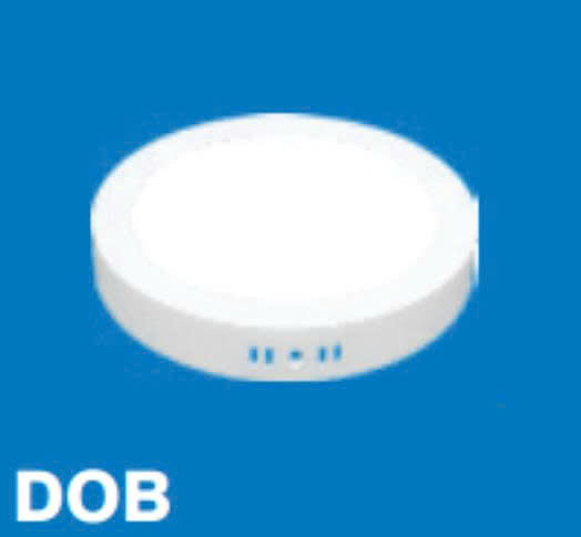 SRPL2-18/3C, 18W, 3 chế độ màu