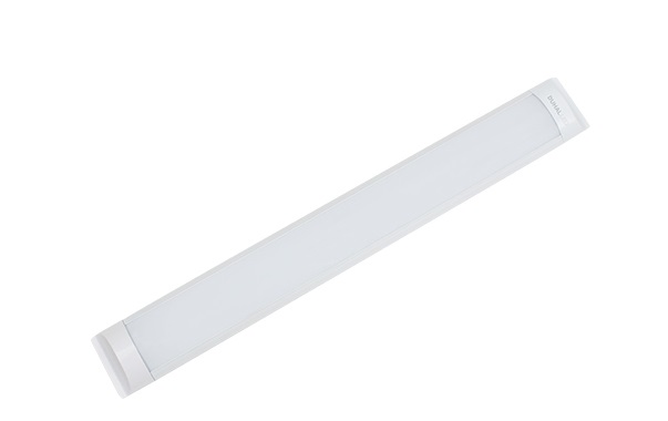 Đèn ốp trần LED chụp mica Duhal KDLD840, 40W, 6500K, 1200mm