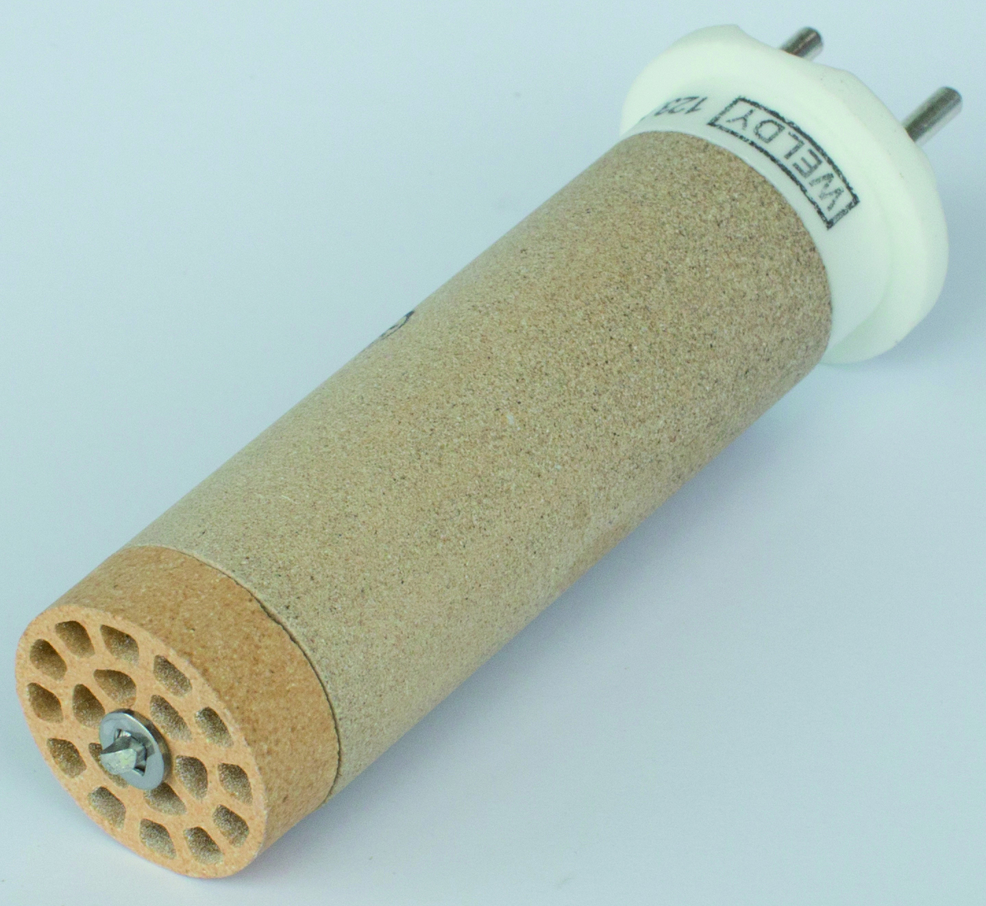 Điện trở nhiệt cho máy hàn Weldy HT1600, 230V/1550W