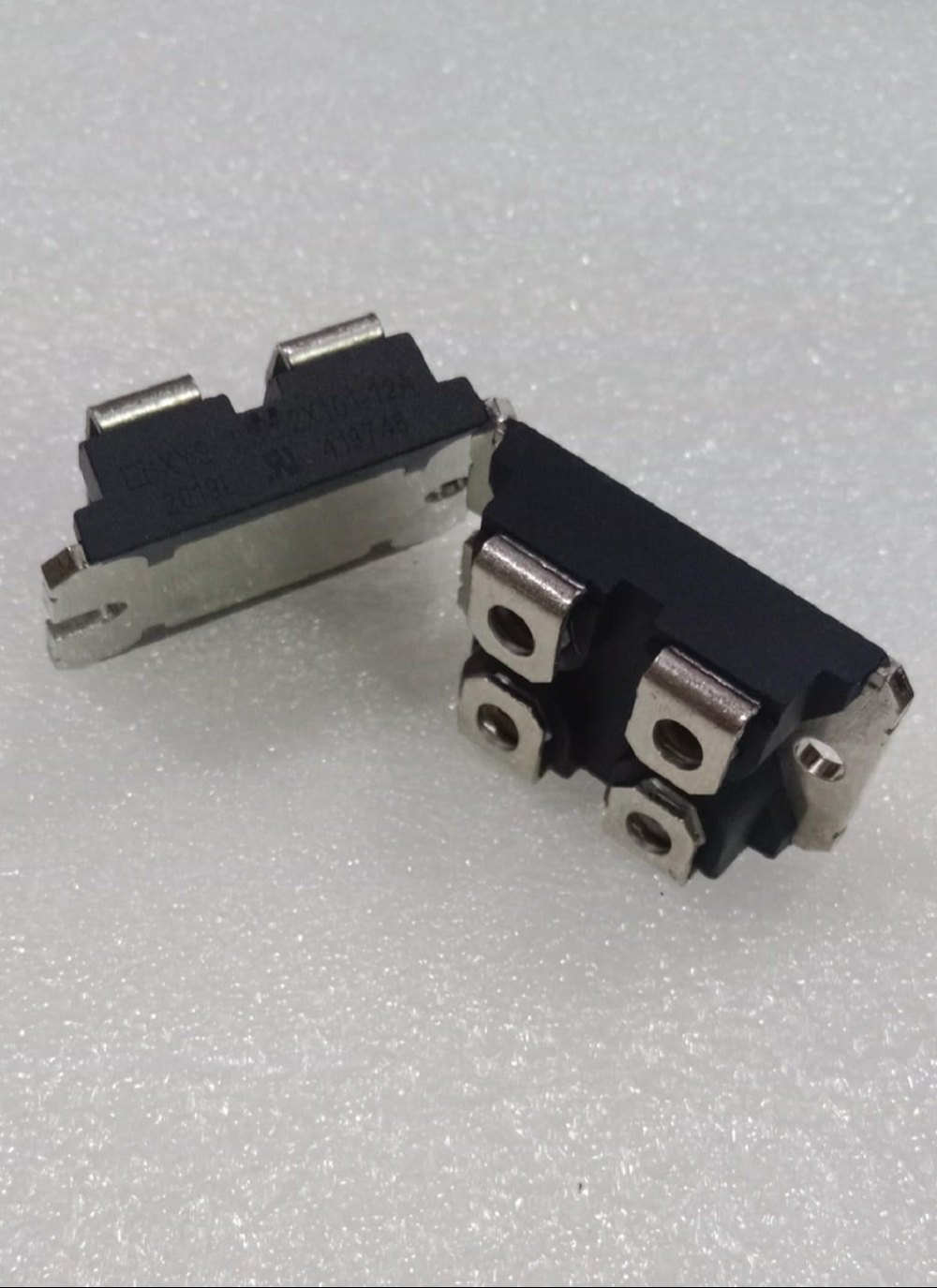 Diode chỉnh lưu IXYS DSEI2X101-12A