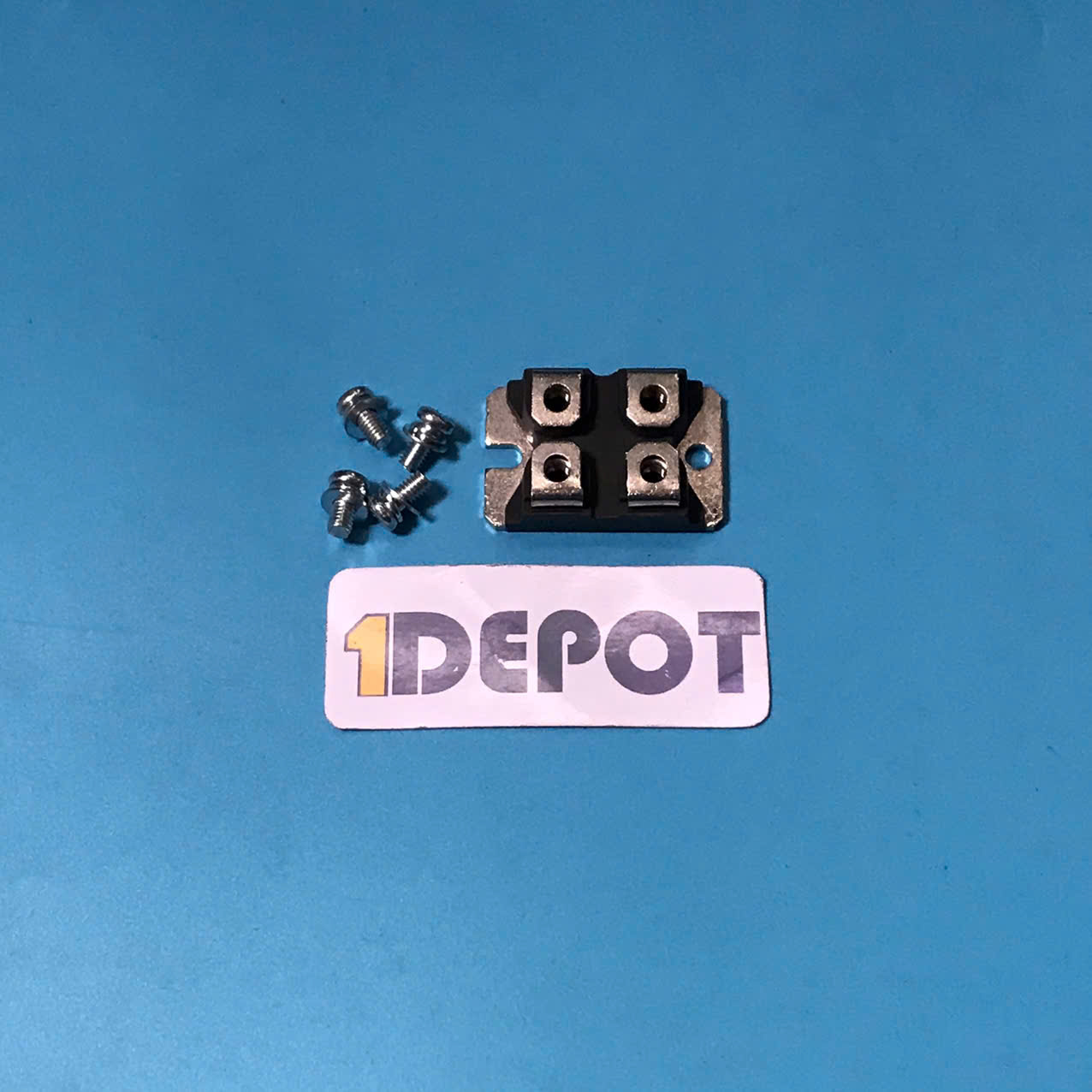 Diode chỉnh lưu IXYS DSEI2X101-12A