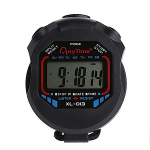 Đồng hồ bấm giây thể thao AnyTime XL-013