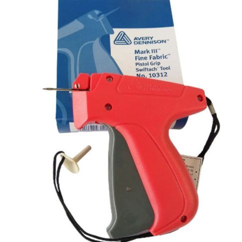 Dụng cụ ghim nhãn mác,thẻ bài Every Dennison 10312 Mark III