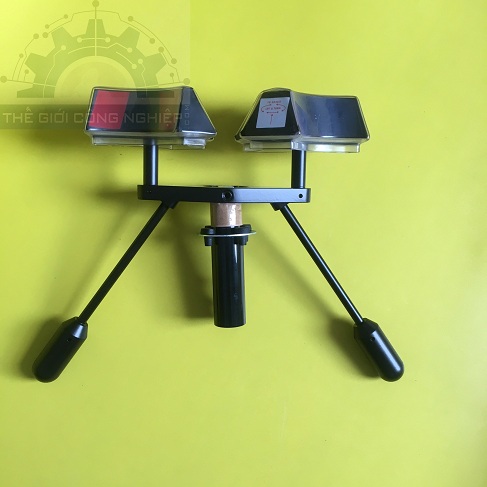 Dụng cụ tháo/lắp đầu báo đa năng SOLO200-001, dùng với cây cấm nối dài SOLO-100/101
