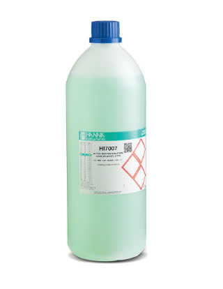 Dung dịch chuẩn pH 7.01 Hanna HI7007L, 1L/chai