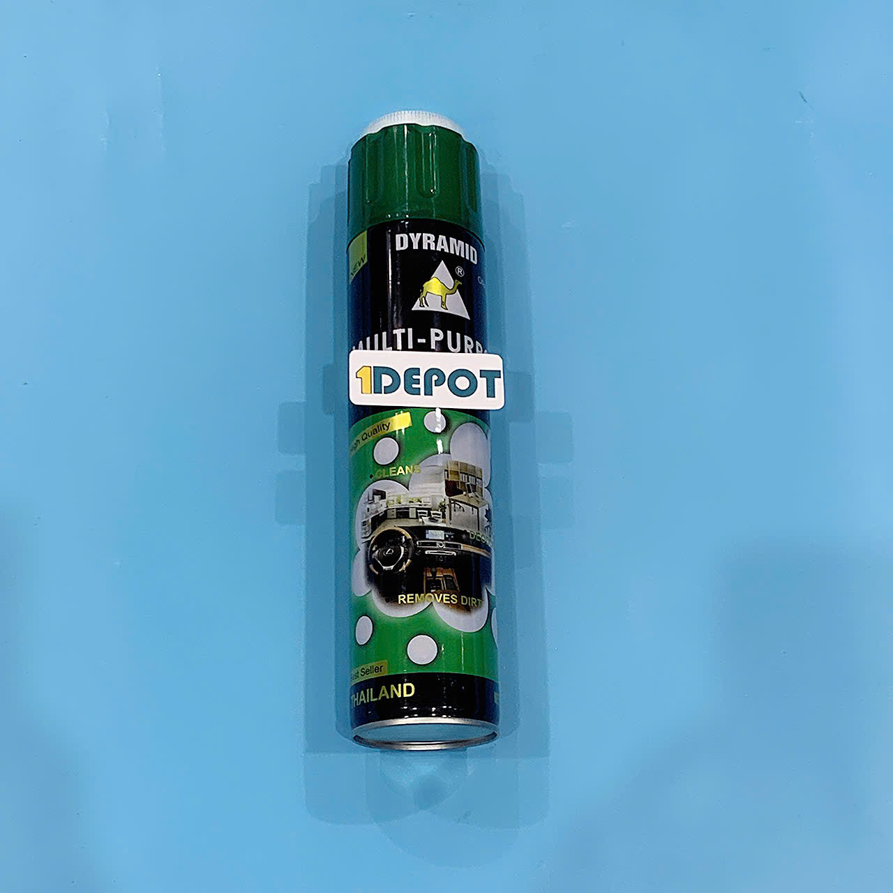 Dung dịch xịt vệ sinh đa năng Dyramid