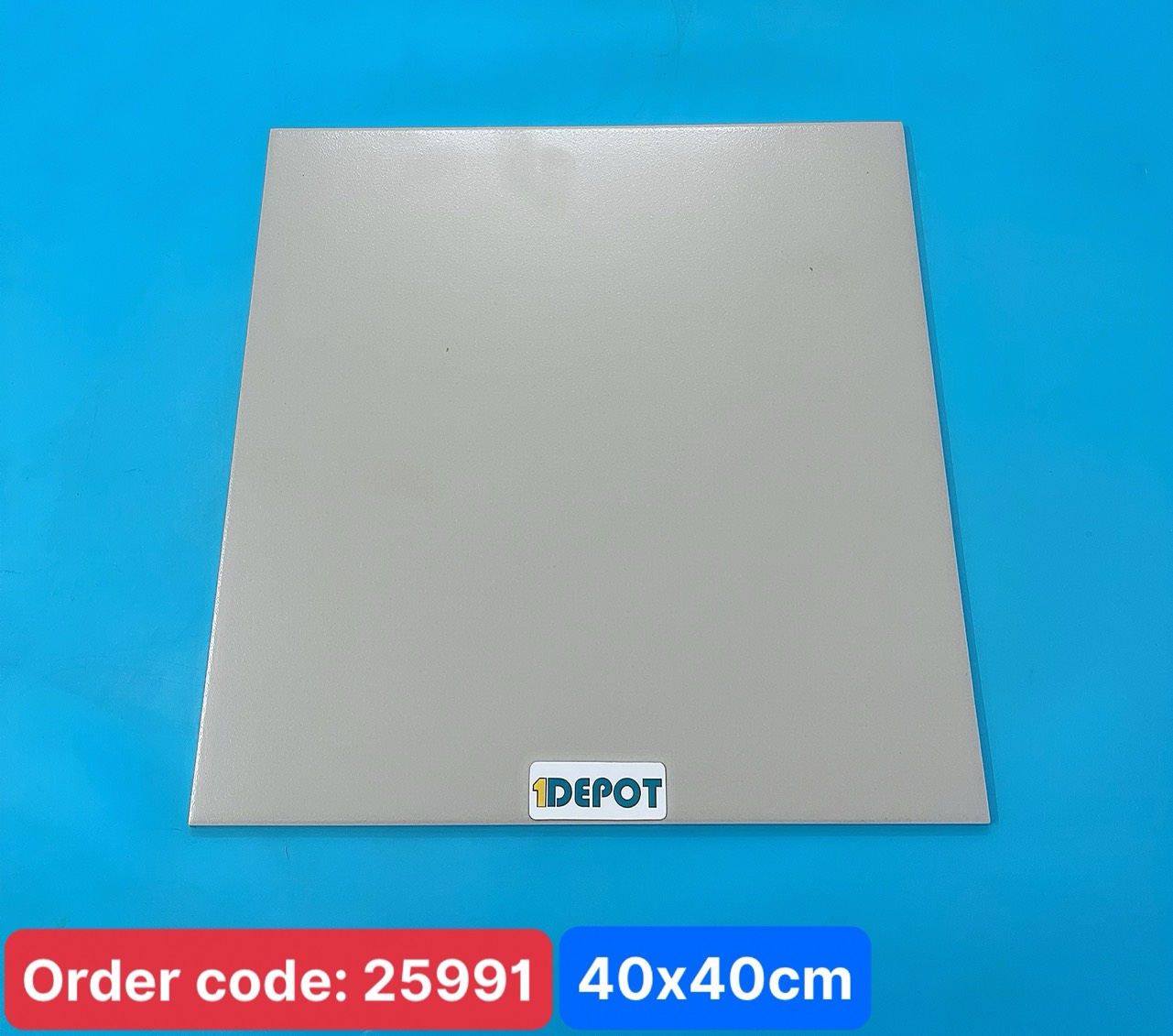 Gạch Taicera G49034 400x400mm, thùng 8 viên = 1.28m2