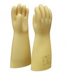 Găng tay cách điện Penta Regeltex Class 0 cách điện 1000V (LATEX), size 09