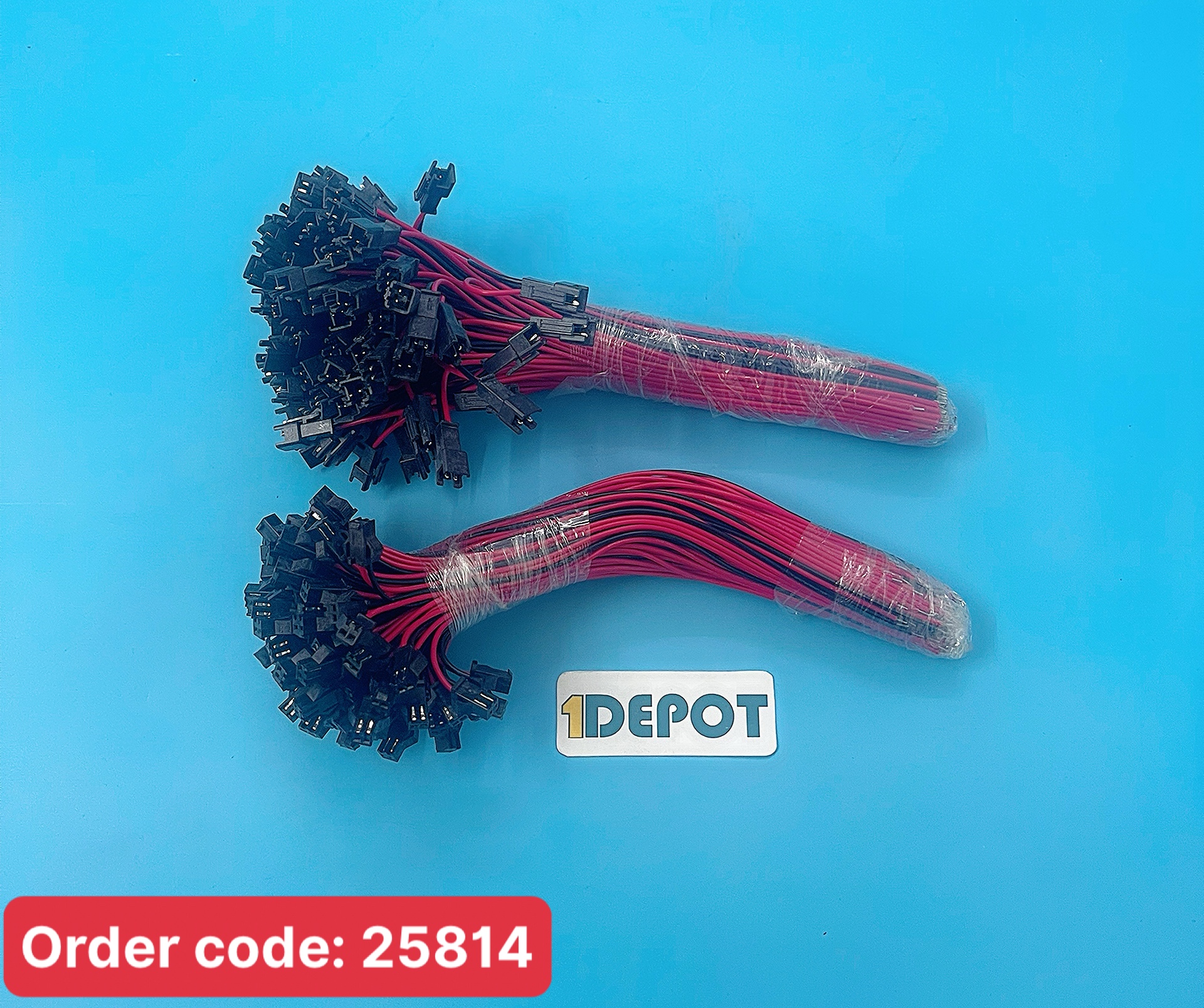 Jack kết nối cái, chiều dài dây 40cm