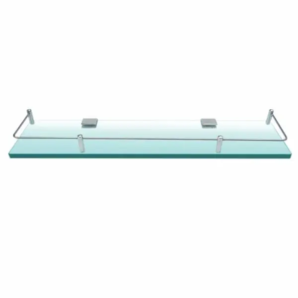Kệ thẳng 02  Vanni inox 201