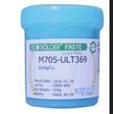 Kem hàn Eco M705-ULT369 Type 4 500g