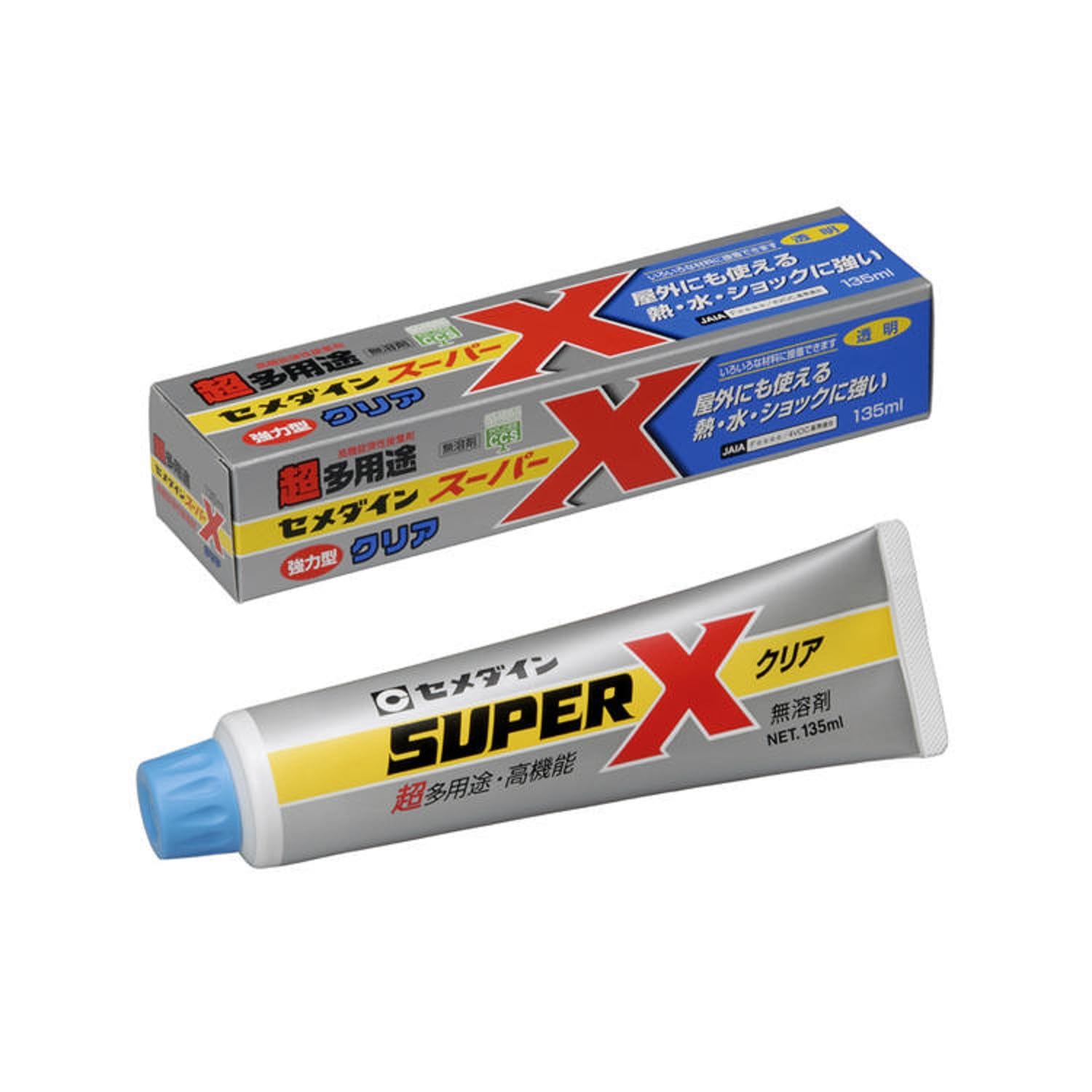 Keo CEMEDINE Super X AX 041 135ml