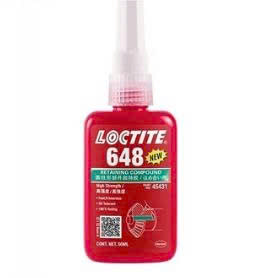 Keo Loctite 648 50ml