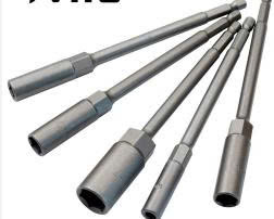 Khẩu chụp bulong sâu lòng M12  dài 150mm chân lục giác