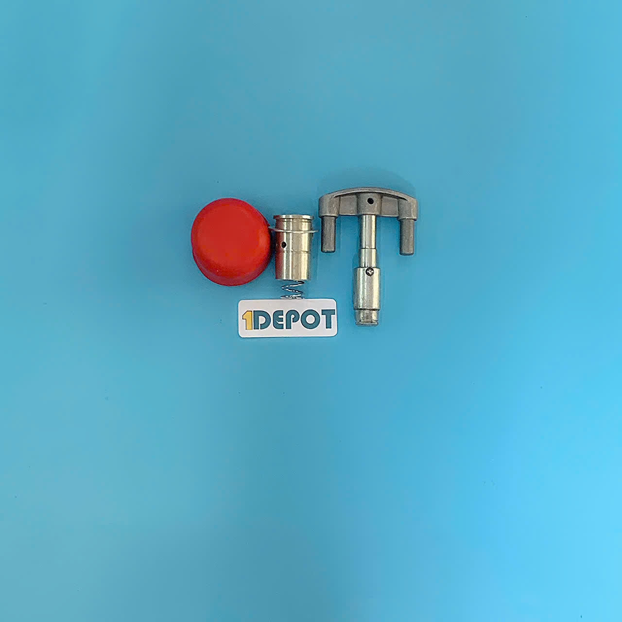 Khóa đầu thang nhôm NKB Nikawa NKPT-027