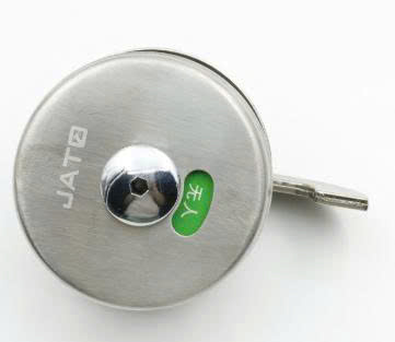 Khóa gạt gầy inox 201 JT-201-KG
