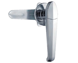 Khóa tay xoay lớn móc ngắn Hengzhu MS306-1-1