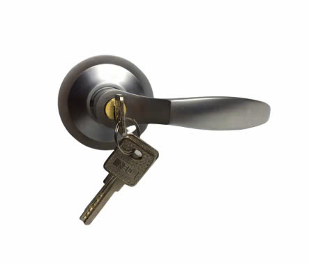 Khóa thanh thoát hiểm NEO mã H-010