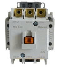 Khởi động từ LS MC-50A-AC36V AC4 2NO+2NC