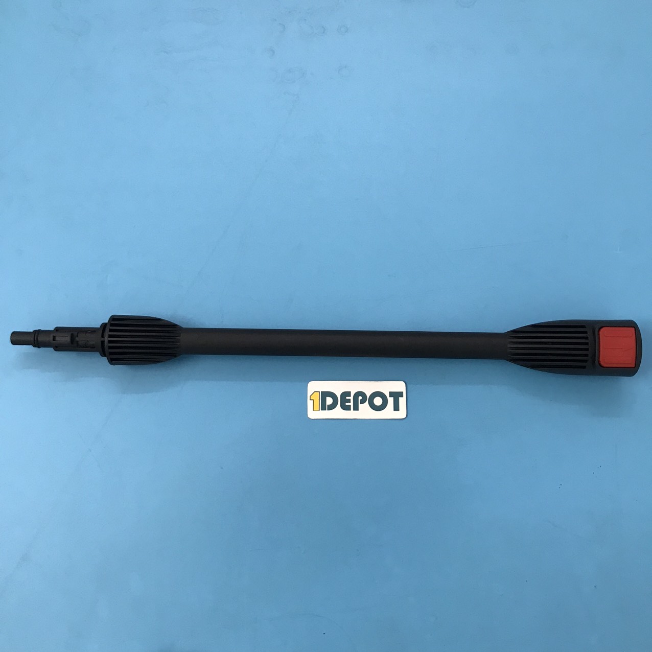 Khớp nối máy xịt rửa Aquatak Bosch F016F05281 (dùng cho máy AQT100/ 100 LL/ 110/ 120/ 33-11/ 125/ 140)